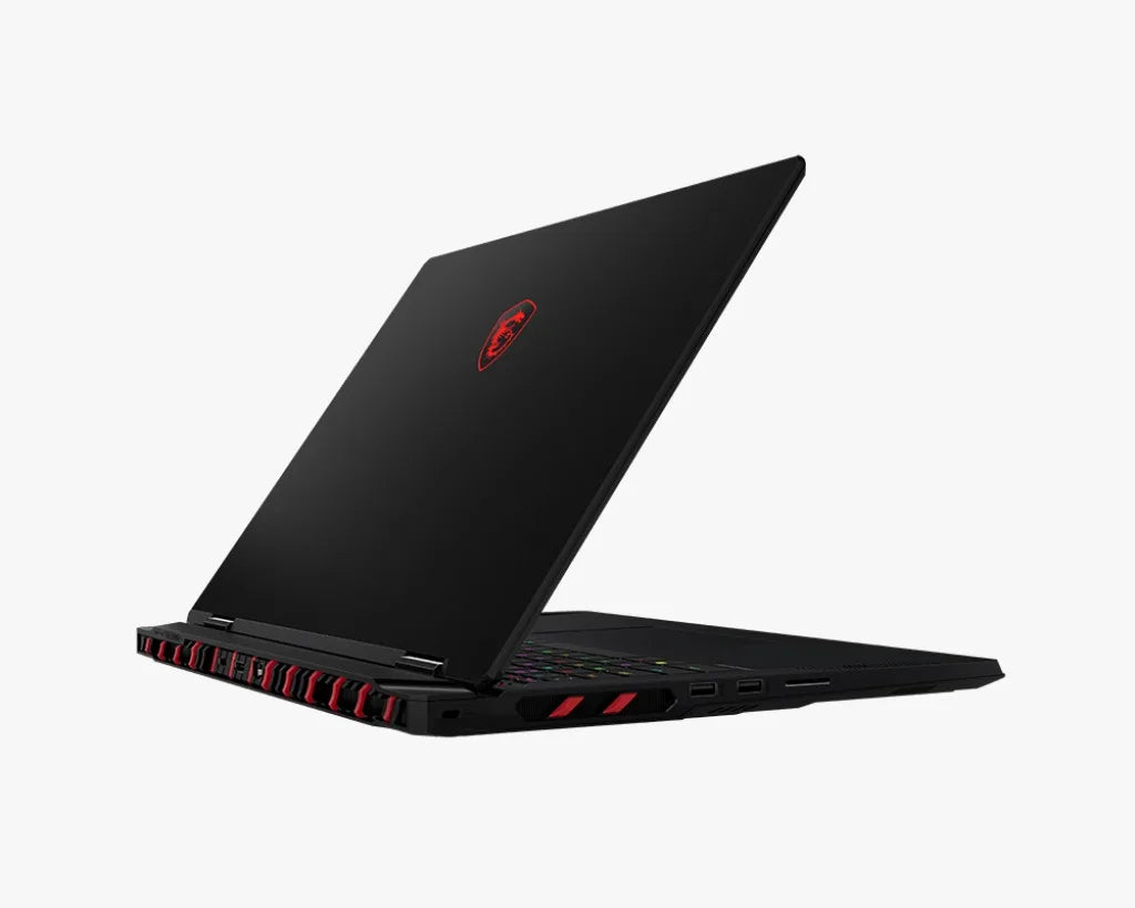 Compre 2 e ganhe 1 grátis: Notebook Gamer M-S-I Titan 18 Pro A14V Pro-224CN/226CN/007CN com I9-14900HX/DDR5 32GB*2/2TB NVMe /RTX 4090 16GB/4K M