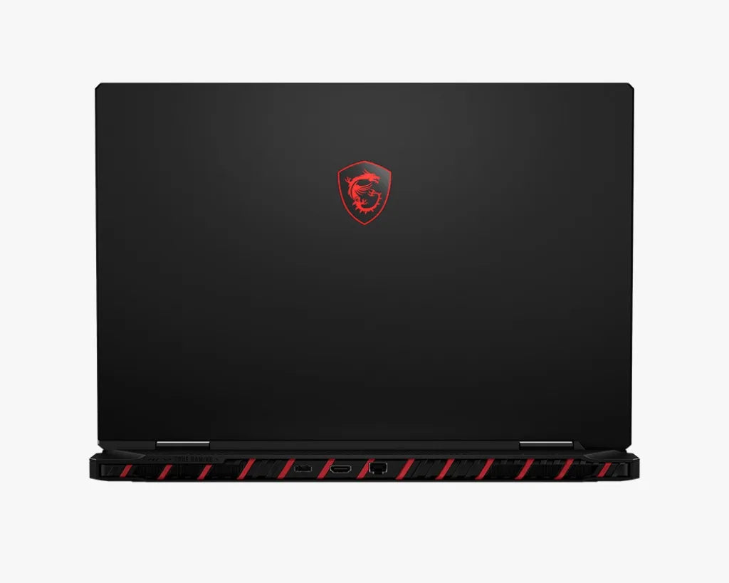 Compre 2 e ganhe 1 grátis: Notebook Gamer M-S-I Titan 18 Pro A14V Pro-224CN/226CN/007CN com I9-14900HX/DDR5 32GB*2/2TB NVMe /RTX 4090 16GB/4K M