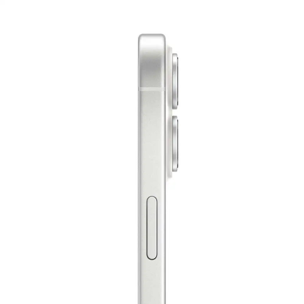 Apple iPhone 17 256GB Branco 6,3" 48MP iOS 5G