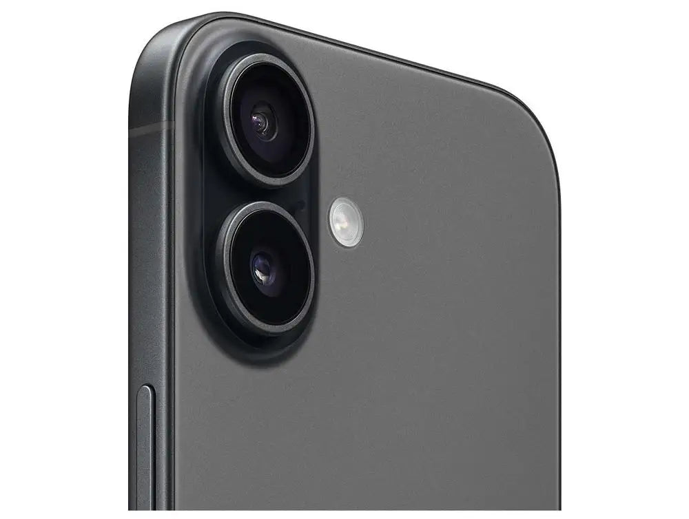 Apple iPhone 17 256GB Black