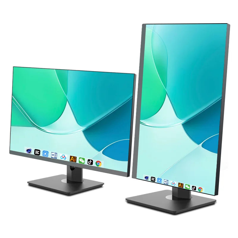 27 polegadas 2k4k fonte de monitor de computador 165hz tela cheia IPS jogos de tamanho grande de alta definição