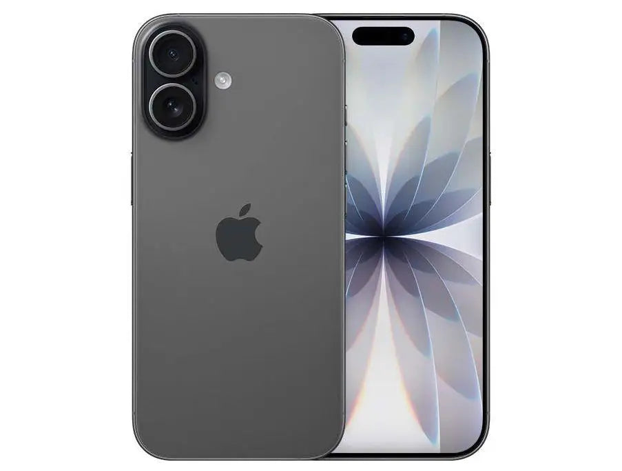 Apple iPhone 17 256GB Black