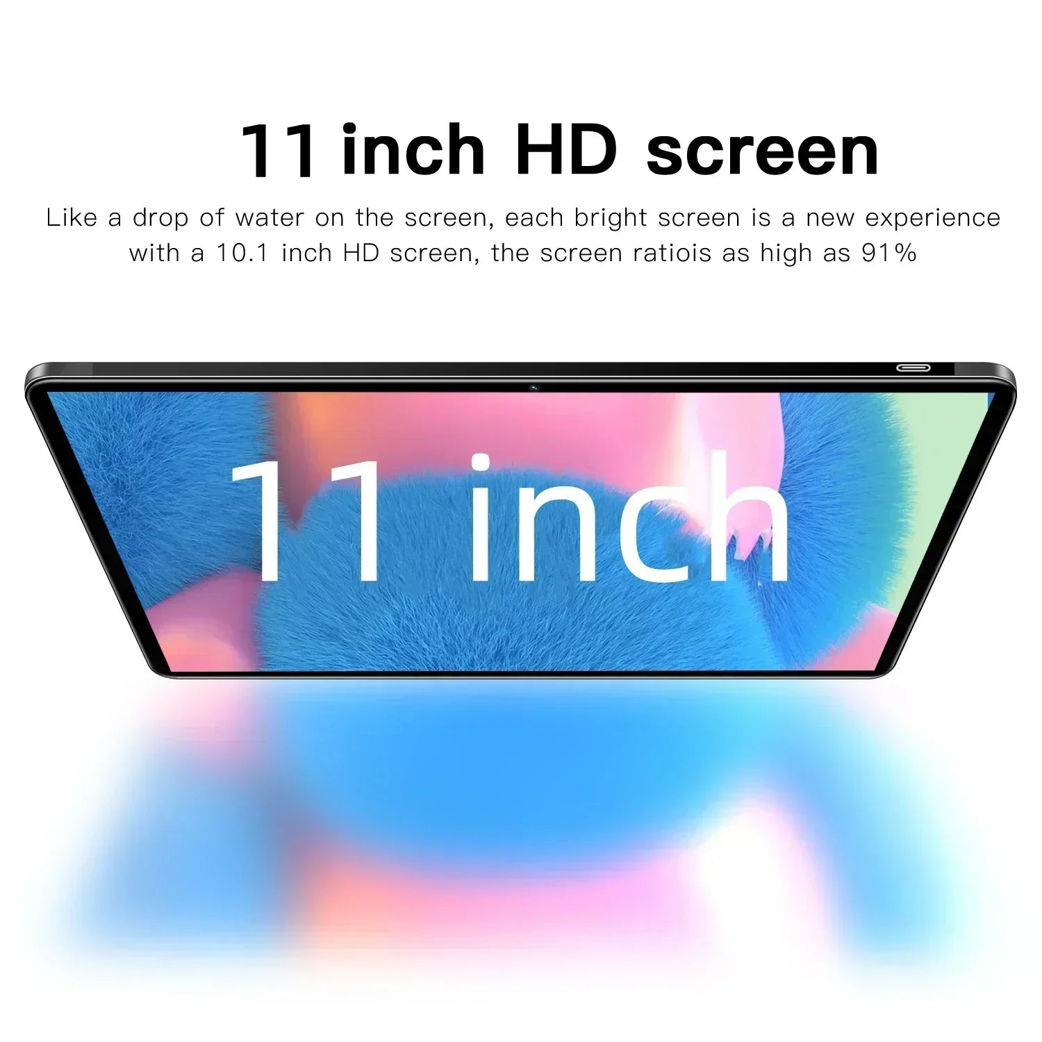 2025 novo pad 15 pro tablet android 14 22gb + 2tb 20000mah snapdragon 888 tablets originais pc 5g cartão sim duplo wifi hd 4k mi tab