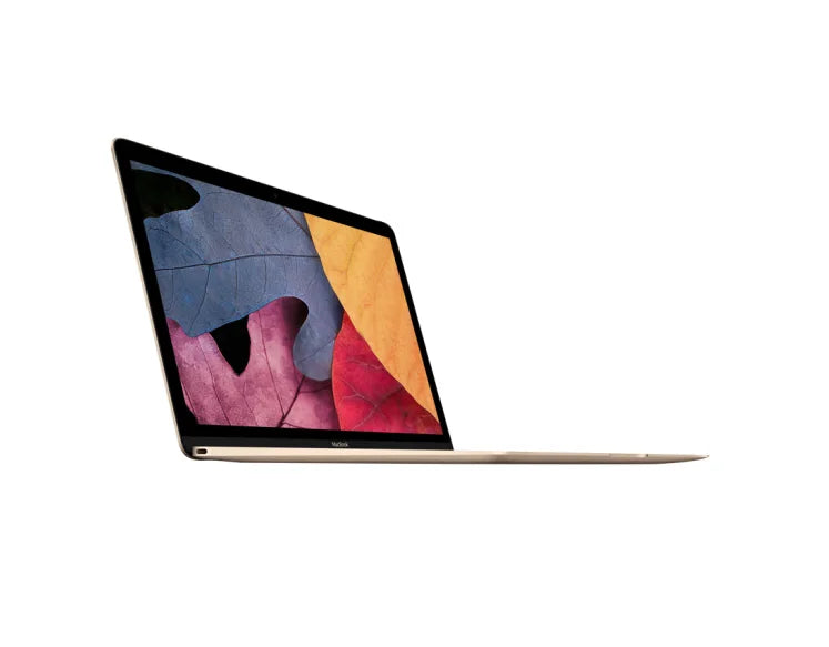 2016 Macbook Air Laptop 12 polegadas HD 5300 CPU 8GB RAM 256GB SSD Intel Core Retina Ultra Fino Laptop Original Genuíno WIFI