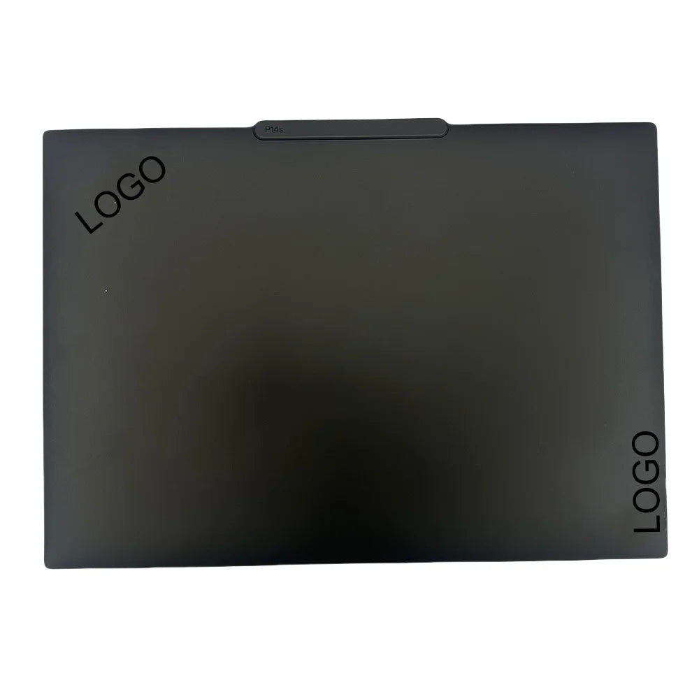 Ap3by000500 para lenovo thinkpad p14s gen 5 portátil volta escudo tampa superior caso lcd capa traseira fru 5cb1m21671