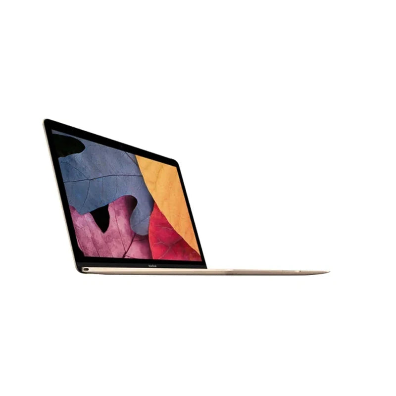 2016 Macbook Air Laptop 12 polegadas HD 5300 CPU 8GB RAM 256GB SSD Intel Core Retina Ultra Fino Laptop Original Genuíno WIFI