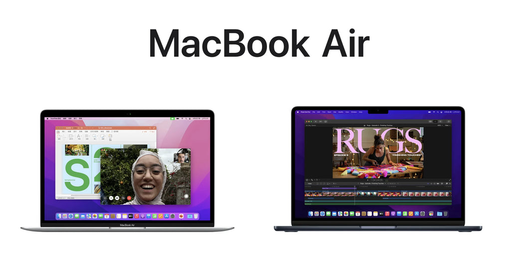 2016 Macbook Air Laptop 12 polegadas HD 5300 CPU 8GB RAM 256GB SSD Intel Core Retina Ultra Fino Laptop Original Genuíno WIFI