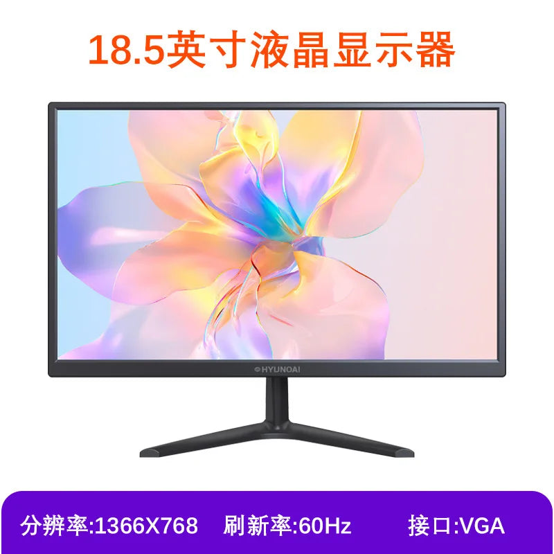 27 polegadas 2k4k fonte de monitor de computador 165hz tela cheia IPS jogos de tamanho grande de alta definição