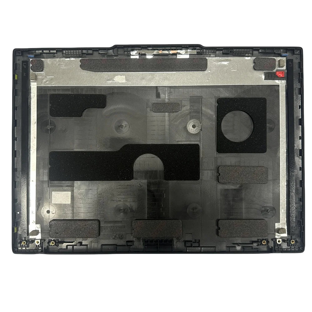 Ap3by000500 para lenovo thinkpad p14s gen 5 portátil volta escudo tampa superior caso lcd capa traseira fru 5cb1m21671