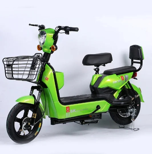 Bicicleta elétrica de 3 velocidades adulto 2 rodas rápida e-bike 48v12ah/20ah bateria de chumbo-ácido bicicleta elétrica cidade para venda