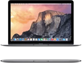 2016 Macbook Air Laptop 12 polegadas HD 5300 CPU 8GB RAM 256GB SSD Intel Core Retina Ultra Fino Laptop Original Genuíno WIFI