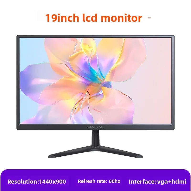 27 polegadas 2k4k fonte de monitor de computador 165hz tela cheia IPS jogos de tamanho grande de alta definição
