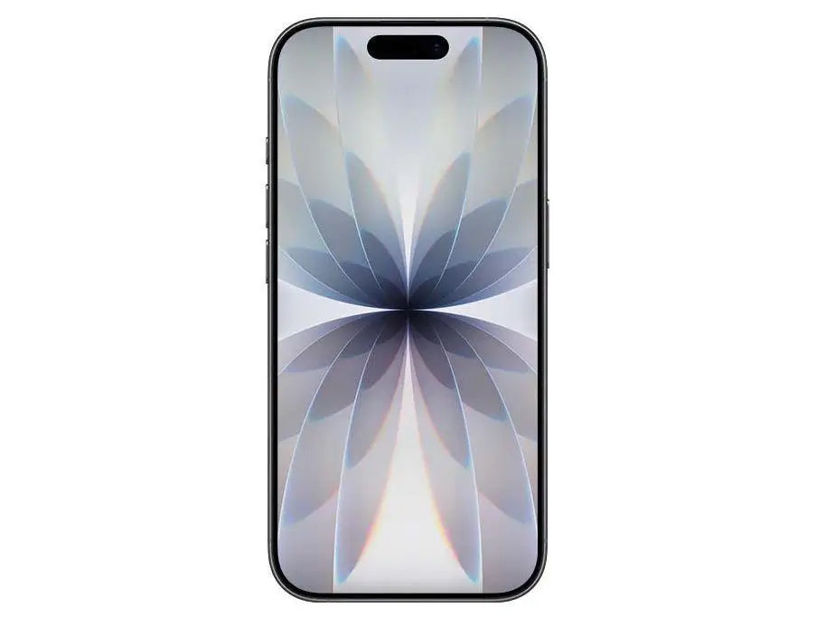 Apple iPhone 17 256GB Black