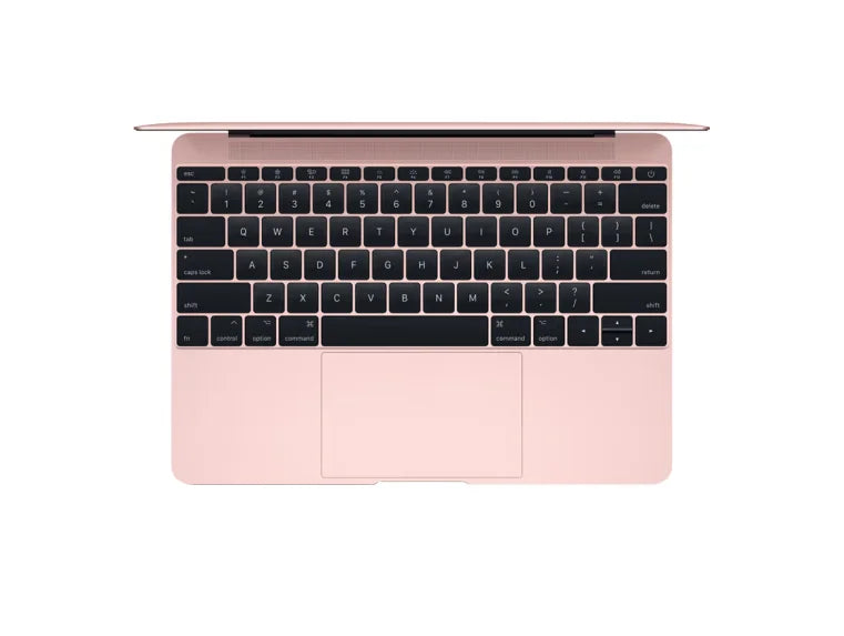 2016 Macbook Air Laptop 12 polegadas HD 5300 CPU 8GB RAM 256GB SSD Intel Core Retina Ultra Fino Laptop Original Genuíno WIFI