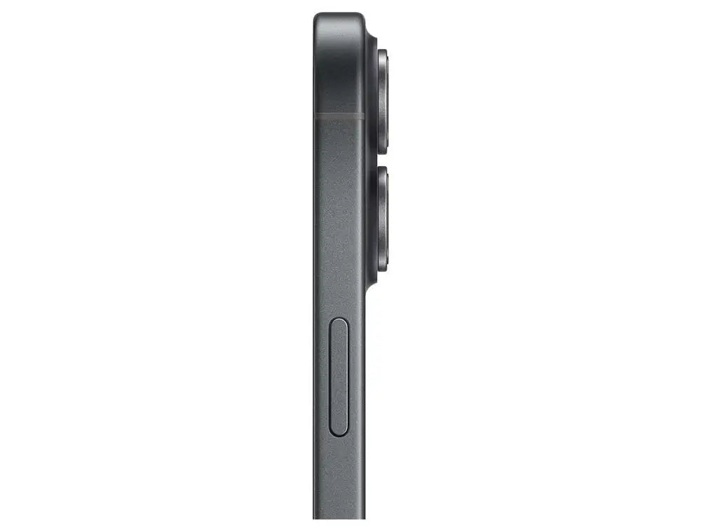 Apple iPhone 17 256GB Black