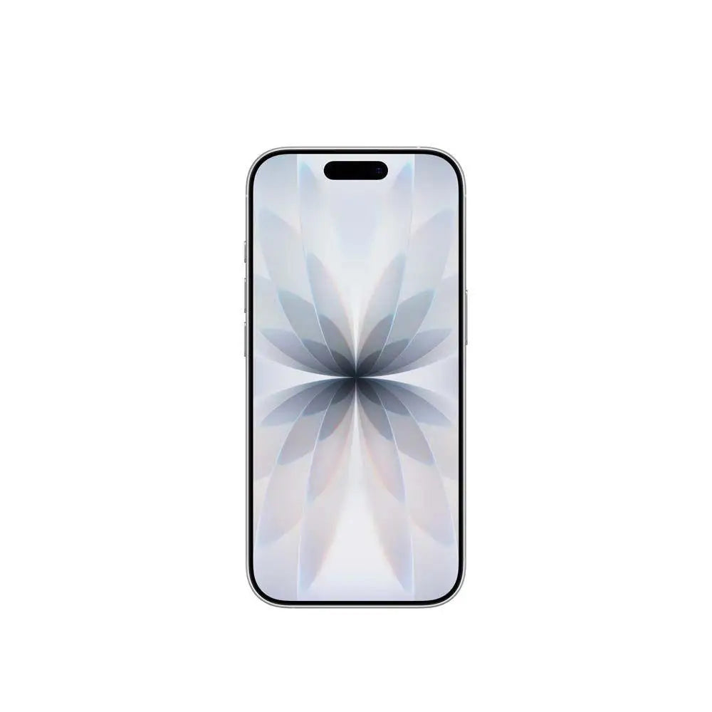 Apple iPhone 17 256GB Branco 6,3" 48MP iOS 5G