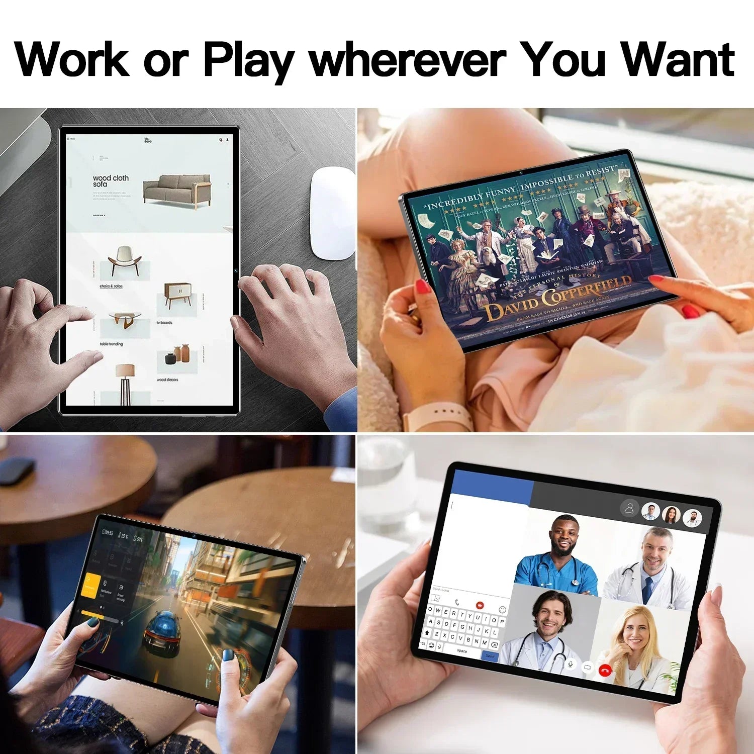 2025 novo pad 15 pro tablet android 14 22gb + 2tb 20000mah snapdragon 888 tablets originais pc 5g cartão sim duplo wifi hd 4k mi tab