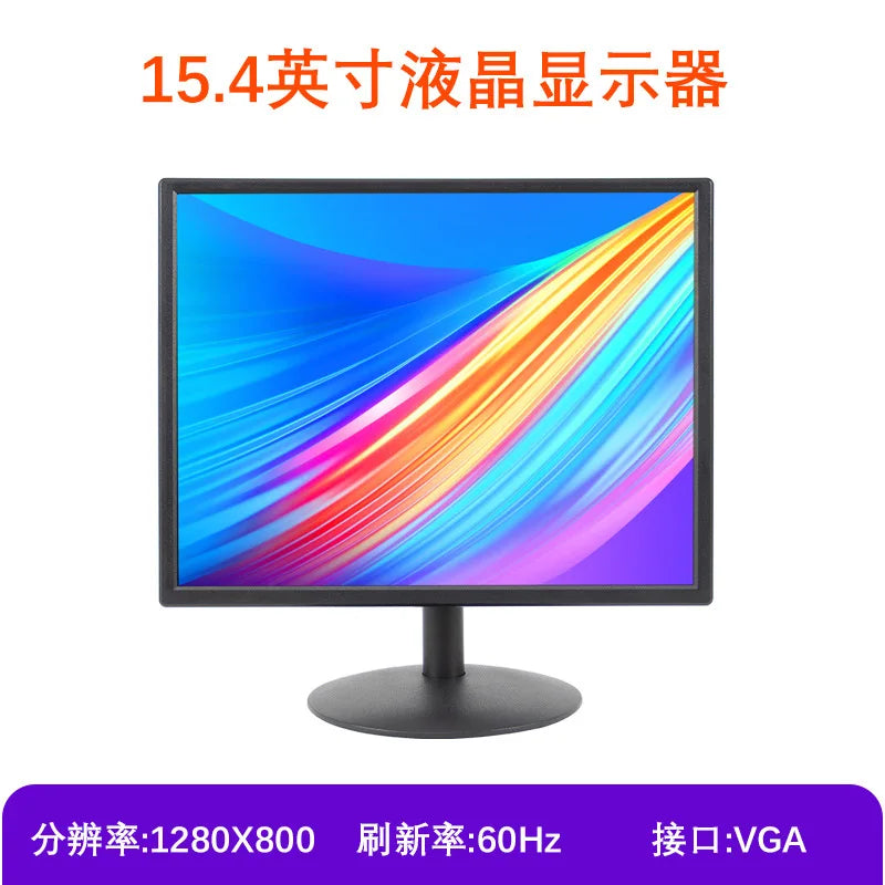 27 polegadas 2k4k fonte de monitor de computador 165hz tela cheia IPS jogos de tamanho grande de alta definição