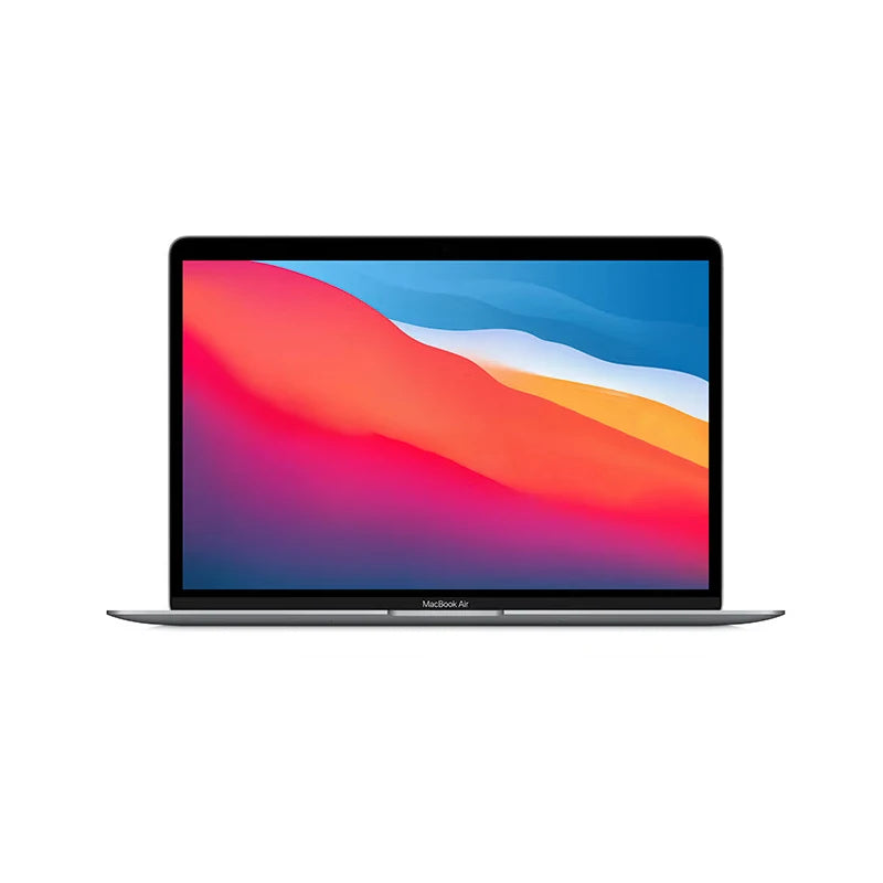 2016 Macbook Air Laptop 12 polegadas HD 5300 CPU 8GB RAM 256GB SSD Intel Core Retina Ultra Fino Laptop Original Genuíno WIFI