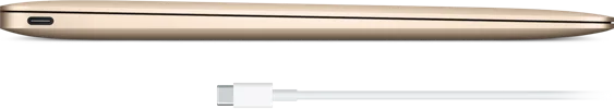 2016 Macbook Air Laptop 12 polegadas HD 5300 CPU 8GB RAM 256GB SSD Intel Core Retina Ultra Fino Laptop Original Genuíno WIFI